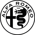 Logo Alfa Romeo