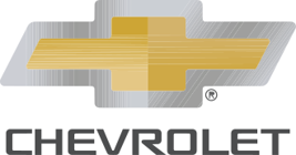 Logo Chevrolet