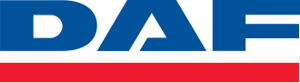 Logo DAF