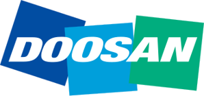 Logo Doosan