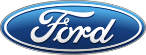 Logo Ford