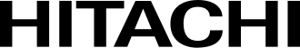 Logo Hitachi