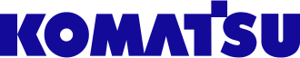 Logo Komatsu