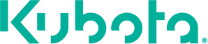 Logo Kubota