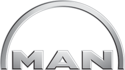 Logo MAN