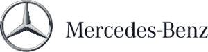 Logo Mercedes-Benz