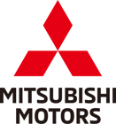 Logo Mitsubishi