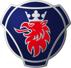 Logo Scania