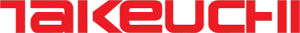 Logo Takeuchi