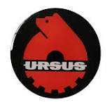 Logo Ursus