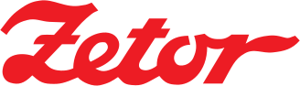Logo Zetor